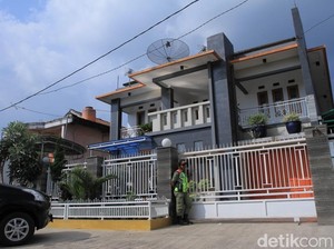 Siapa Big Boss yang Punya Bunker Miras Oplosan?