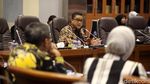 DPR dan IDI Rapat Bahas dr Terawan