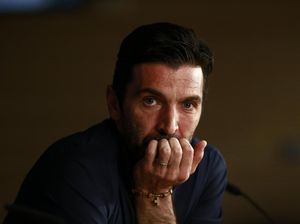 Buffon dan PSG Dikabarkan Sepakati Kontrak Empat Tahun