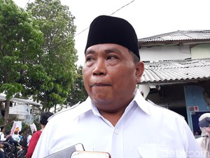 MK Gerindra Gelar Sidang Tanpa Poyuono, Lanjut Pemeriksaan Saksi Pekan Depan