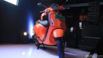 Lebih Aman, Vespa Primavera dan Sprint Pakai Rem ABS