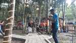 Foto: Pasar Hits dan Kekinian di Semarang