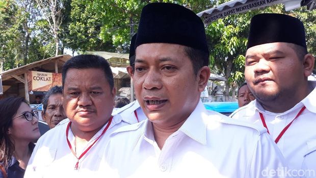 Gerindra: Buka Opsi Duet dengan Prabowo, Jokowi Mumet dan Panik