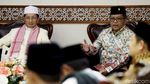 PDIP Silaturahmi ke Imam Besar Masjid Istiqlal