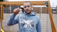 Pasangan di Wales menemukan dua jarum suntik bekas di rumah dalam dua hari berturut-turut. Mereka khawatir ada orang yang sengaja menaruhnya di rumah mereka untuk mencelakai anak-anaknya.  (Foto: Dok. Wales Online)