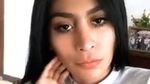 Tiara Ayu Fauziah, Model Majalah Dewasa yang Tabrak Ojol