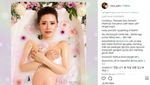 Ini Komentar Netizen di Foto Maternity Lee Jeong Hoon dan Moa