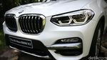 Di Luar Pajak BMW X3 Terbaru Tembus Rp 1 Miliaran
