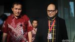 Setahun Teror Air Keras Tidak Terungkap, Novel Angkat Bicara