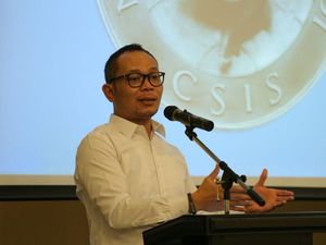 Jurus Menaker Tingkatkan Kualitas Pekerja Indonesia di Atas Standar