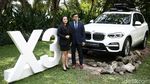 Di Luar Pajak BMW X3 Terbaru Tembus Rp 1 Miliaran