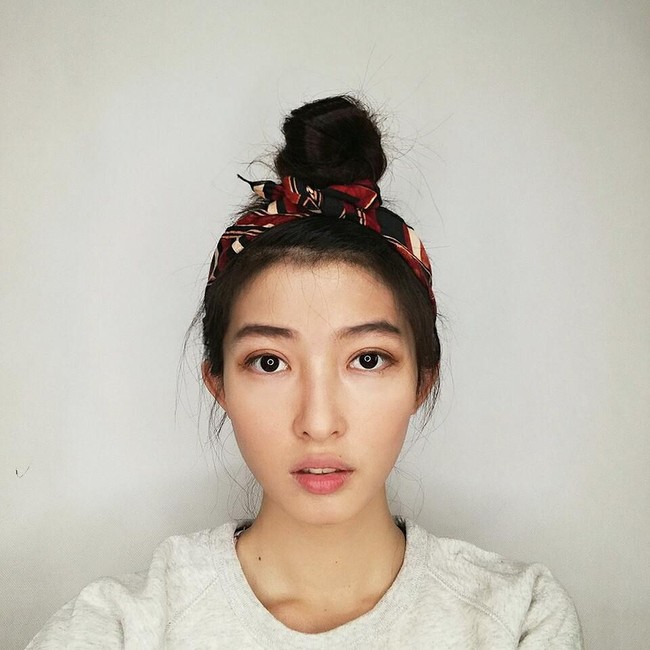 Suaranya yang merdu dan unik ini juga membawa dirinya sukses berkarier jadi penyanyi. Foto: Instagram