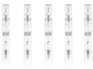 Belasan Ribu Orang Antre untuk Beli Serum Ini, Apa Istimewanya?