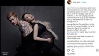 Tak jarang terjadi perdebatan di antara netizen yang pro dan kontra. (Dok. Instagram/moa_aeim)