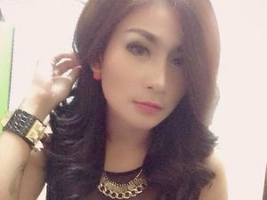 Model Majalah Dewasa Tiara Ayu Tabrak Ojol, Pesona BCL hingga Krisdayanti