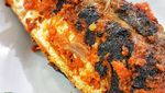 Bikin Lapar!10 Sajian Ikan Bakar dan Sambal, Menu Makan Siang Netizen