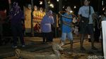 Foto: Pasar Hits dan Kekinian di Semarang