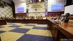DPR dan IDI Rapat Bahas dr Terawan
