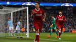 Intip Liburannya Larissa Pereira, Si Istri Cantik Firmino
