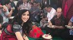 Foto: Cantiknya Puteri Indonesia 2018 dan Pantai Belitung
