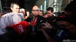Setahun Teror Air Keras Tidak Terungkap, Novel Angkat Bicara