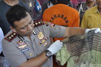 Kisah Isu Santet dan Amarah Pria Bertopeng Tembak Atikah