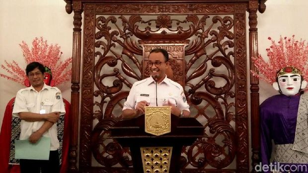 Anies Baswedan