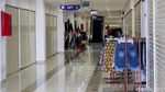 Geliat Pasar Senen Blok III