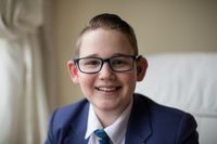 Pangeran Harry-Meghan Markle Sebar 1.200 Undangan untuk Anak-anak Istimewa