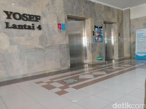 KPK Datangi RS Borromeus, Cokok Bupati Bandung Barat?