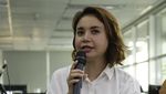 Rossa Jadi Perbincangan, Ada Apa Dengannya?