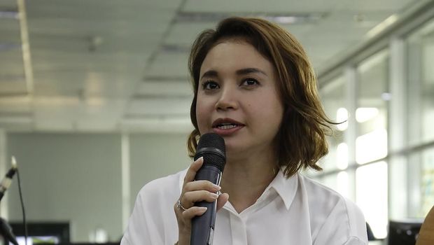 Alasan Rossa dan David 'NOAH' Terima 'Pinangan' D'MASIV