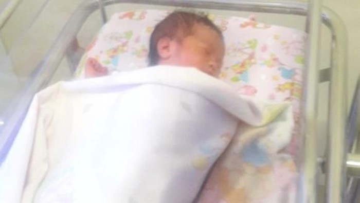 Kisah Pilu Bayi Berlumur Lumpur Dibuang di Pintu Air Jakarta