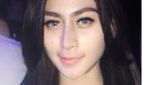Ini Tiara, Model Penabrak Ojek Online di Harmoni