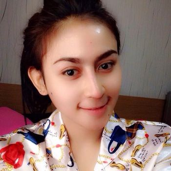 Tiara Ayu Fauzyah / 
