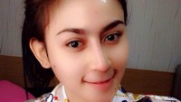 Tiara juga pernah masuk dalam majalah pria dewasa seperti X2 Mens Magazine. (Dok. Googleplus)
