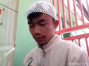 Cerita Tobi yang Lolos dari Maut Usai Tenggak Miras Oplosan
