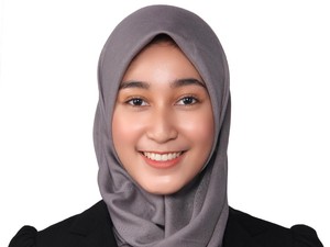 Deretan Mahasiswi Cantik Berprestasi, Peserta Sunsilk Hijab Hunt 2018