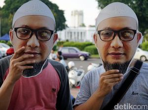 Pengacara Pertanyakan Pemanggilan Novel oleh Polres Jakut