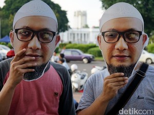 Pengacara Pertanyakan Pemanggilan Novel oleh Polres Jakut