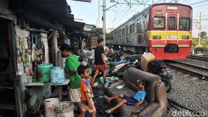 Foto: Pradita Utama Foto: Pradita Utama