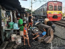 Video: Kisah Warga Tinggal di Tengah Kebisingan Jalan Raya, Apa Dampaknya?