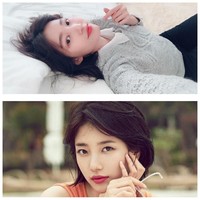  Bagaimana menurutmu dengan pesona Cici Fani ini? Mirip Suzy kah? Foto: Instagram