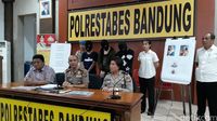 Di Balik Bui, Napi Bandung Raup Ratusan Juta dari Wanita Bugil