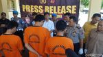 Foto: Miras Bercampur Tiner Pencabut Nyawa 7 Pemuda Sukabumi