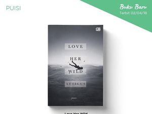 Gramedia Pustaka Utama Terbitkan Karya Instapoet Atticus