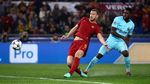 Gaya Edin Dzeko di Luar Lapangan Bola