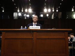 Zuckerberg Dikawal Bodyguard Rp 100 Miliar