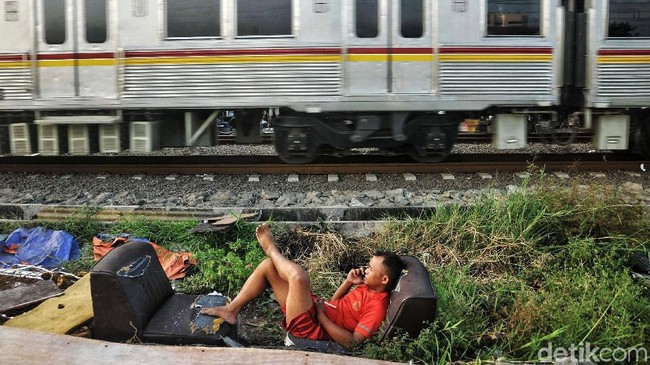 2 Tahun Lalu SBY Sarankan Jokowi Tunda Proyek Infrastruktur