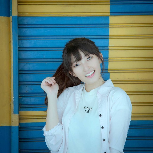  Namanya mirip kan nggak seratus persen, ada beberapa persen kemiripan aku si seneng-seneng aja. Cuma kalau ketemu orang aku rada sedih juga kalau lihat foto juga itu komentarnya bukan nama aku karena pada komentar Suzy semua, tambahnya. Foto: Instagram